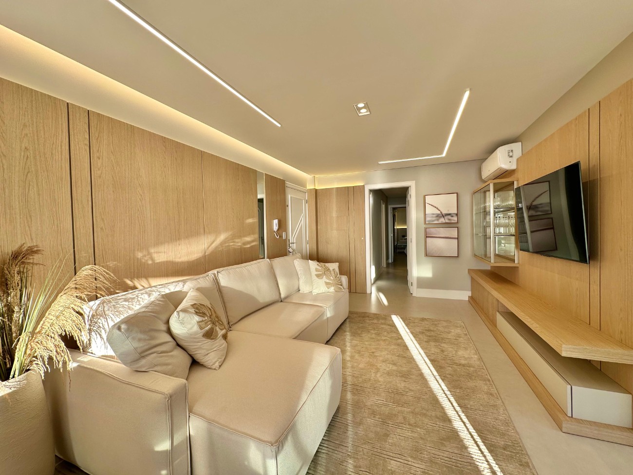 Apartamento, 3 quartos, 165 m² - Foto 17