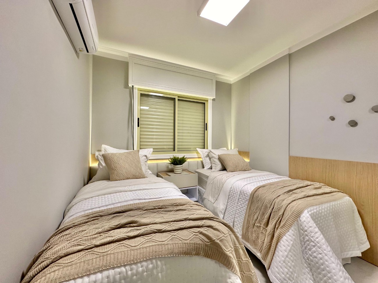 Apartamento, 3 quartos, 165 m² - Foto 19