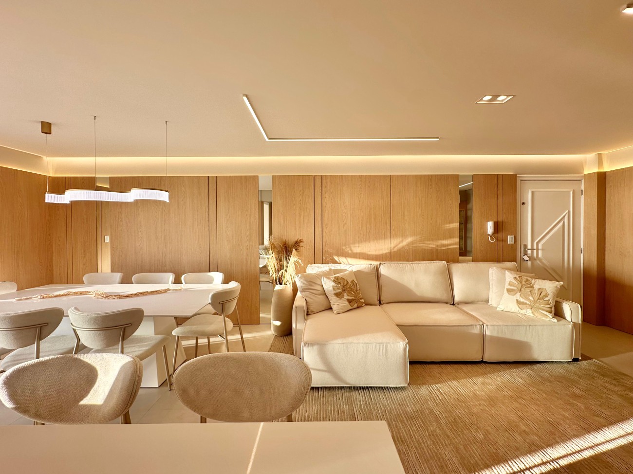 Apartamento, 3 quartos, 165 m² - Foto 13