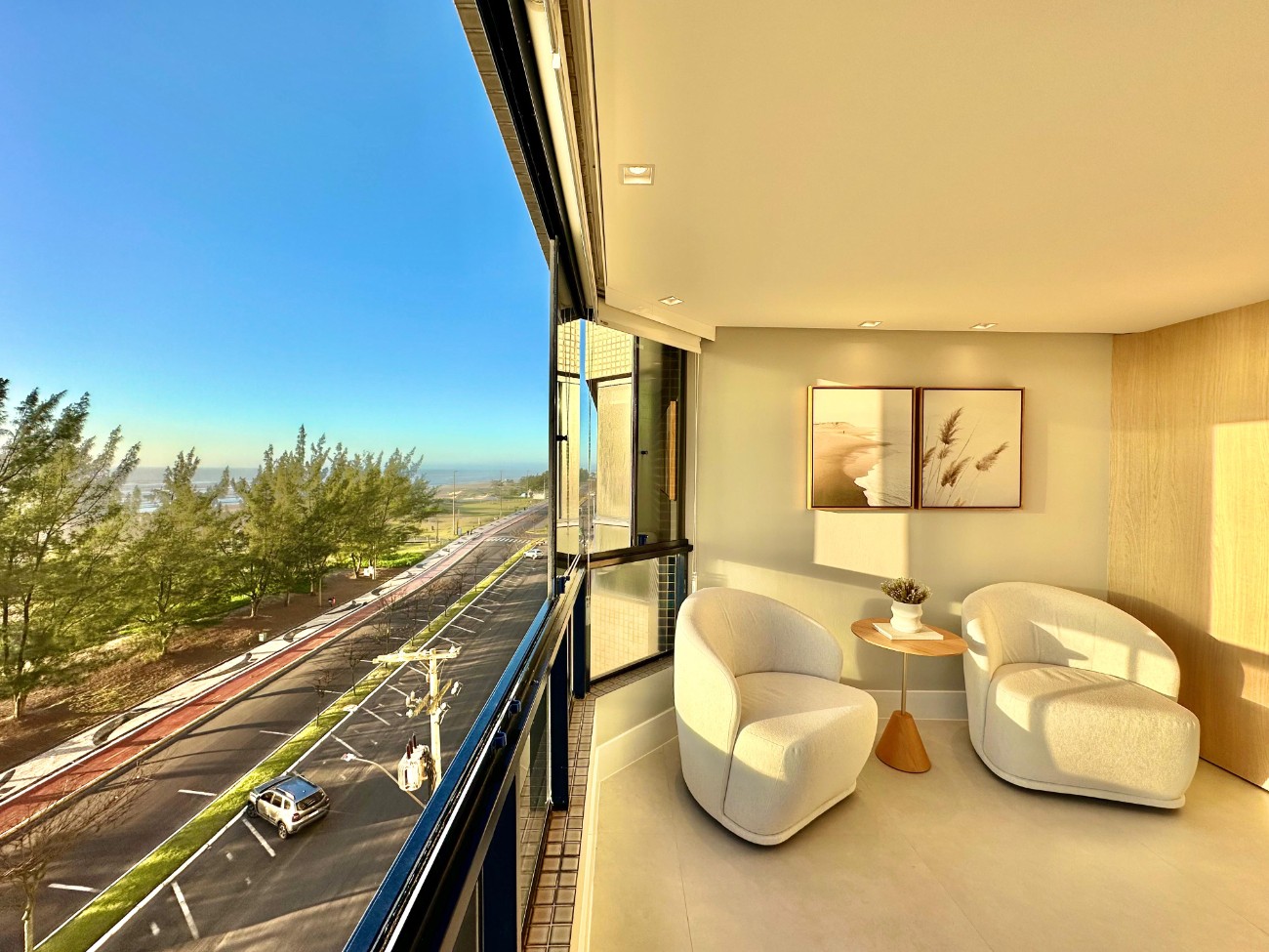 Apartamento, 3 quartos, 165 m² - Foto 3