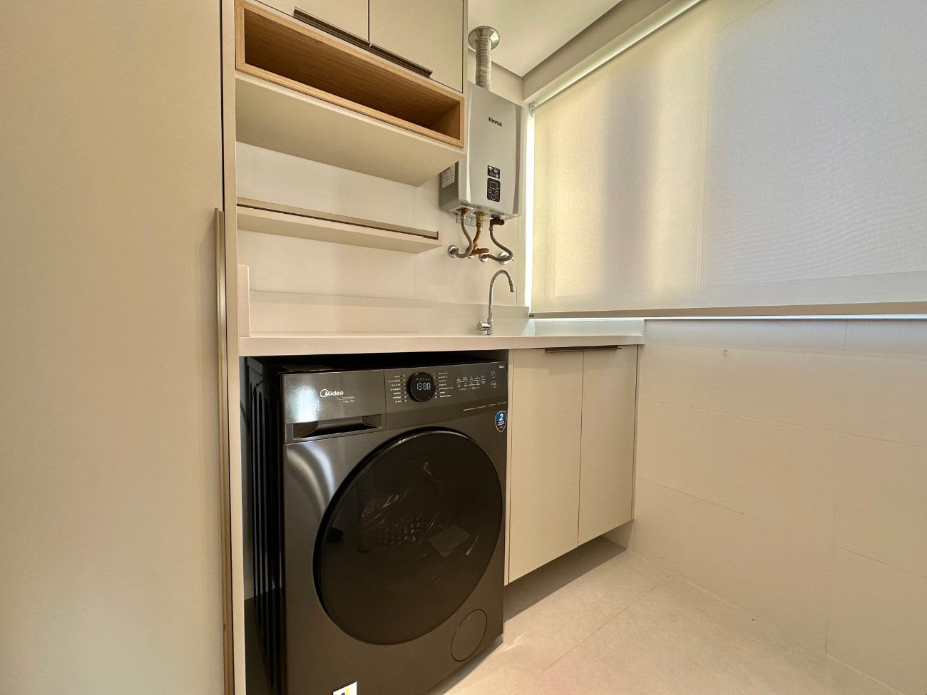 Apartamento, 3 quartos, 165 m² - Foto 14