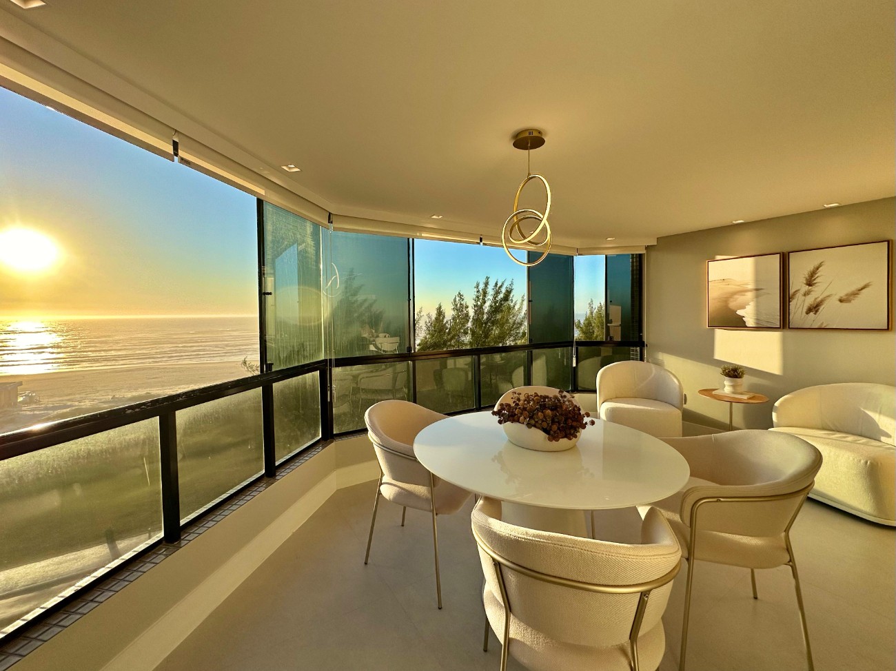 Apartamento, 3 quartos, 165 m² - Foto 6