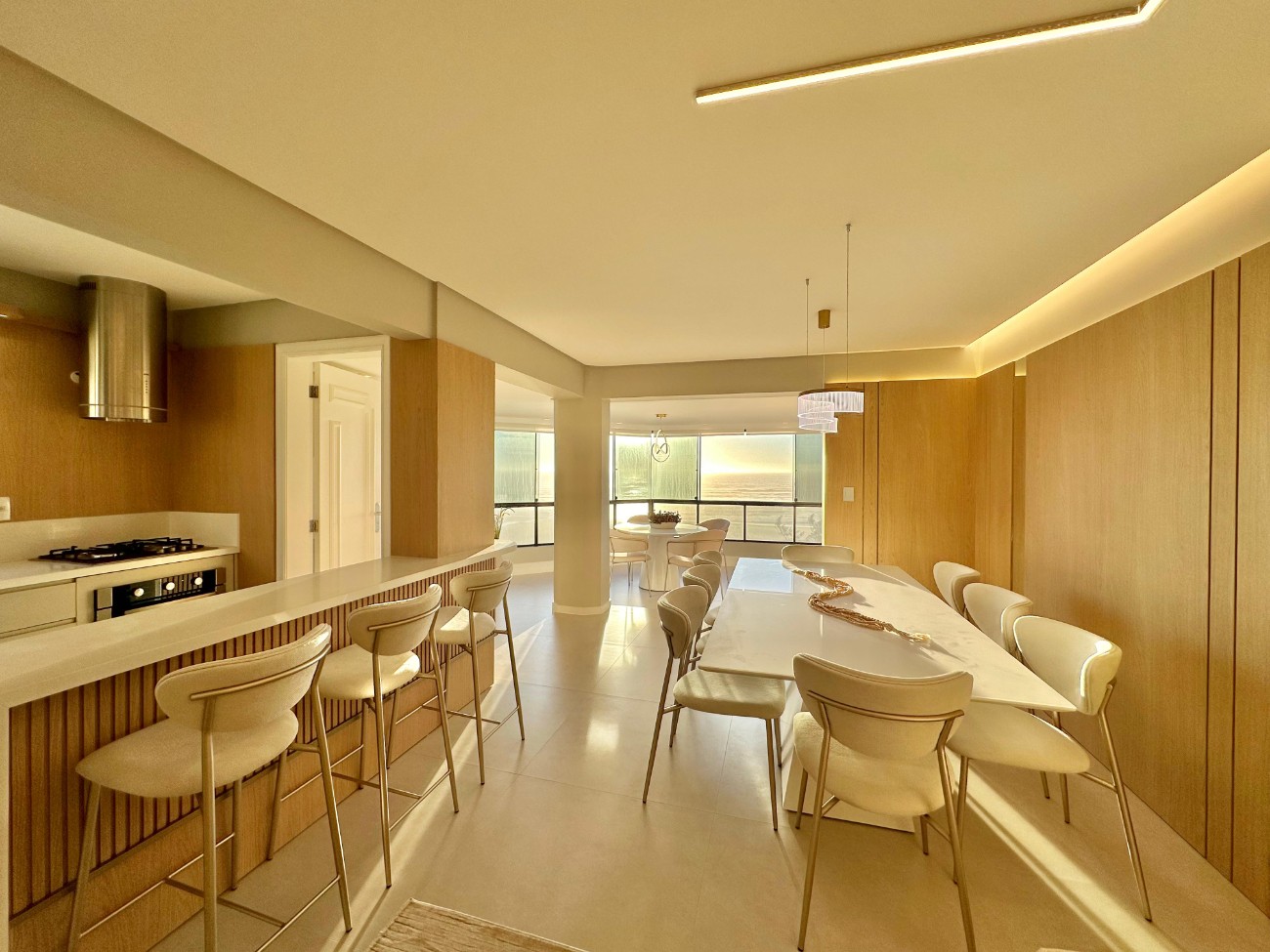 Apartamento, 3 quartos, 165 m² - Foto 7