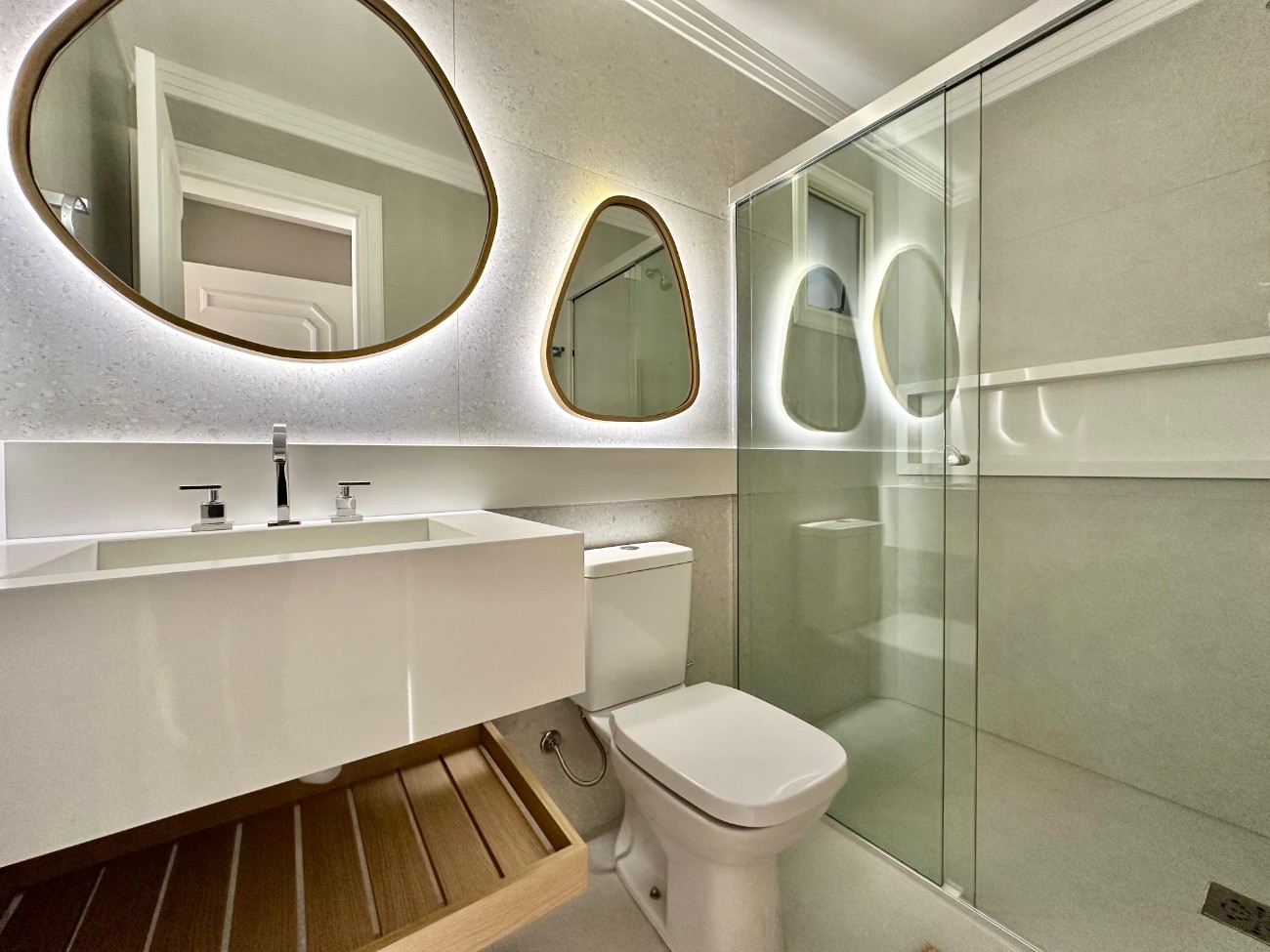 Apartamento, 3 quartos, 165 m² - Foto 18