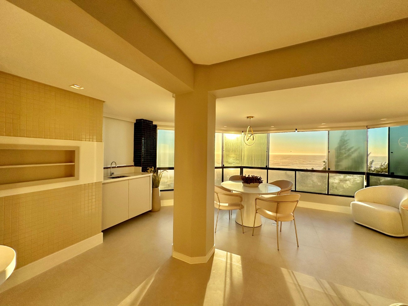 Apartamento, 3 quartos, 165 m² - Foto 5