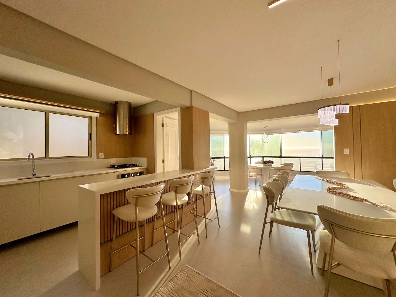 Apartamento, 3 quartos, 165 m² - Foto 8