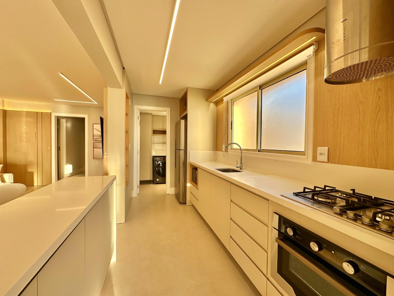 Apartamento, 3 quartos, 165 m² - Foto 12