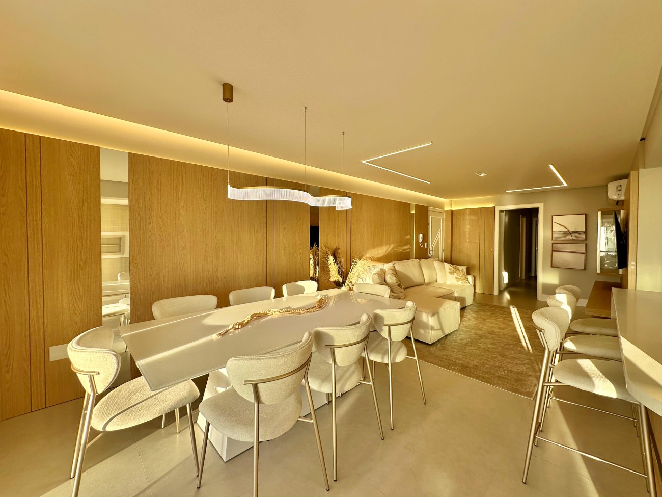 Apartamento, 3 quartos, 165 m² - Foto 11