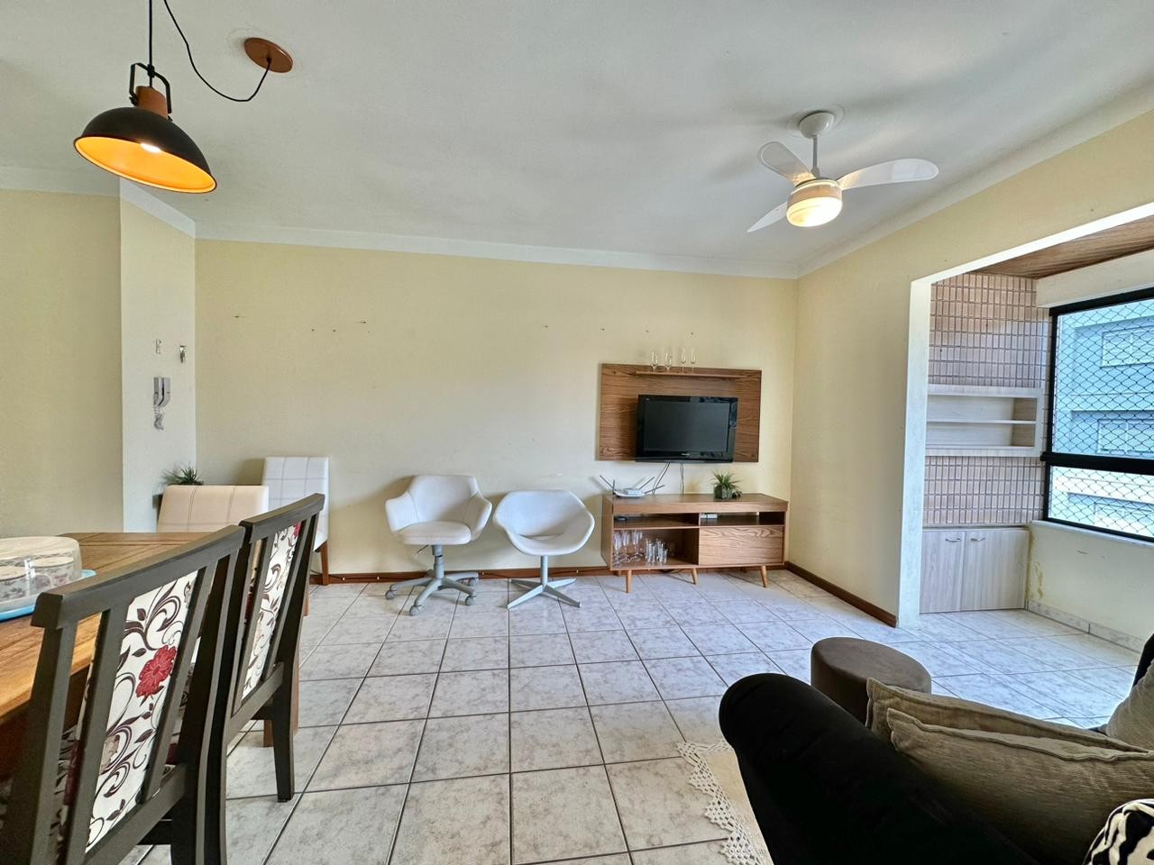 Apartamento, 2 quartos, 93 m² - Foto 9