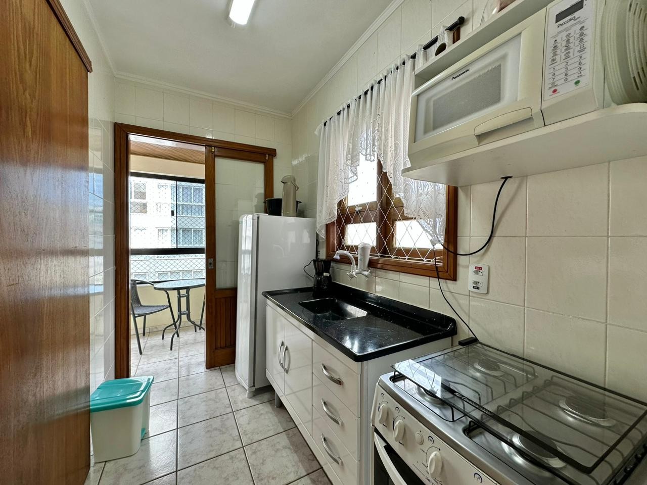 Apartamento, 2 quartos, 93 m² - Foto 7