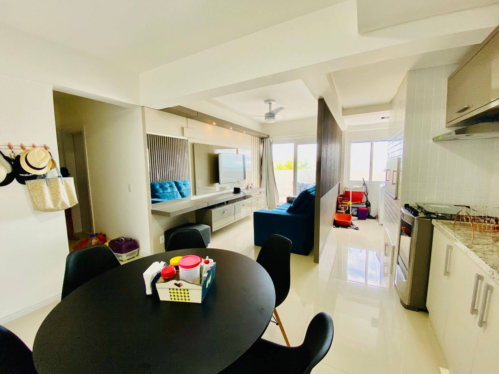 Apartamento, 2 quartos, 144 m² - Foto 15