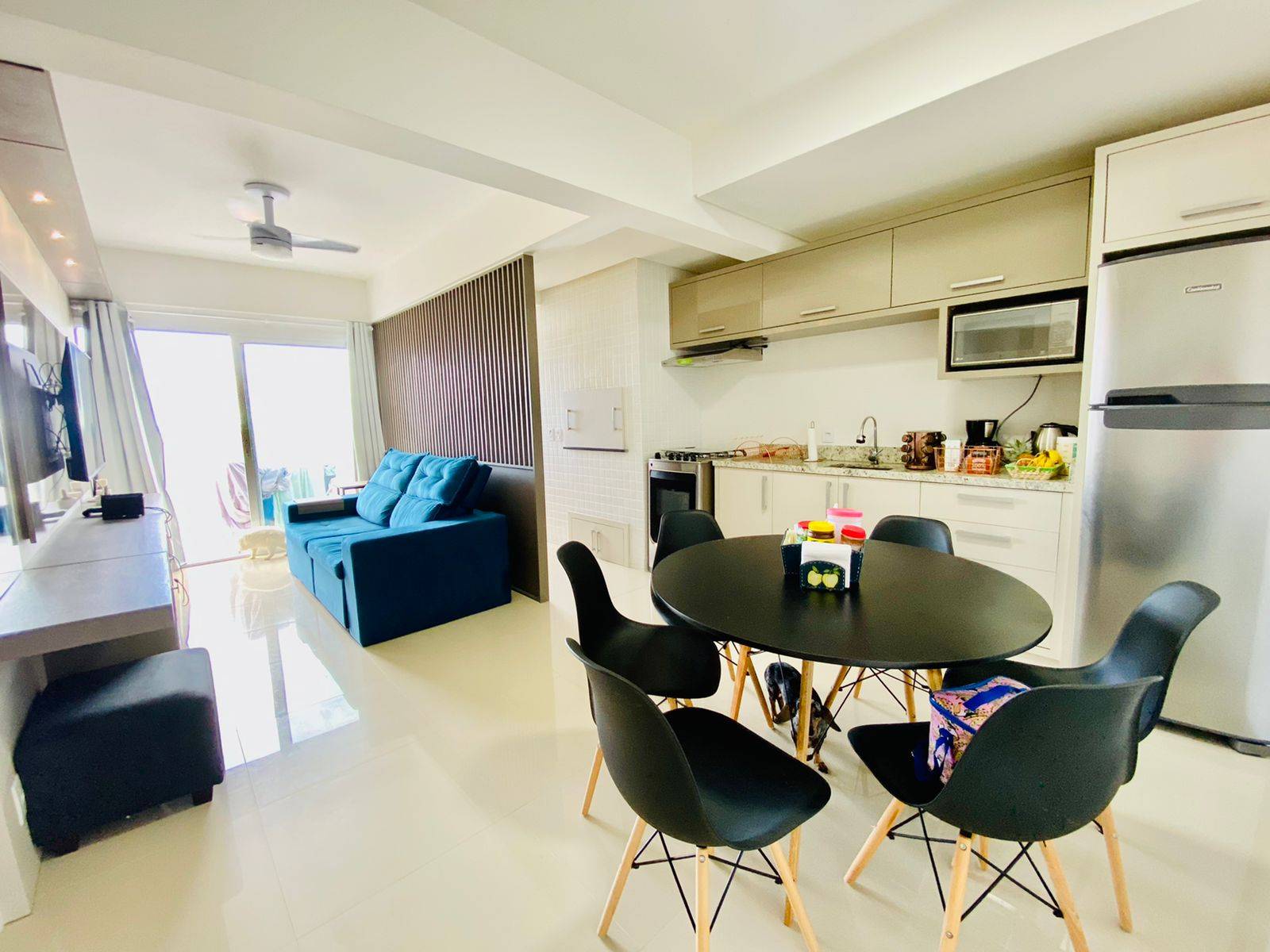 Apartamento, 2 quartos, 144 m² - Foto 4