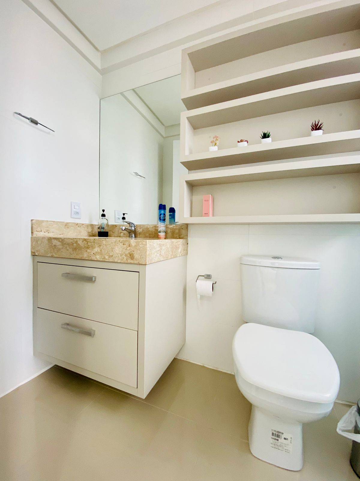 Apartamento, 2 quartos, 144 m² - Foto 7