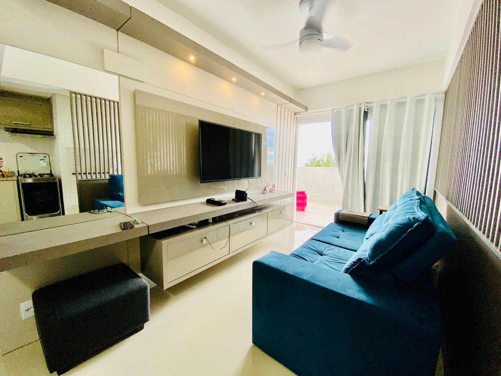 Apartamento, 2 quartos, 144 m² - Foto 3