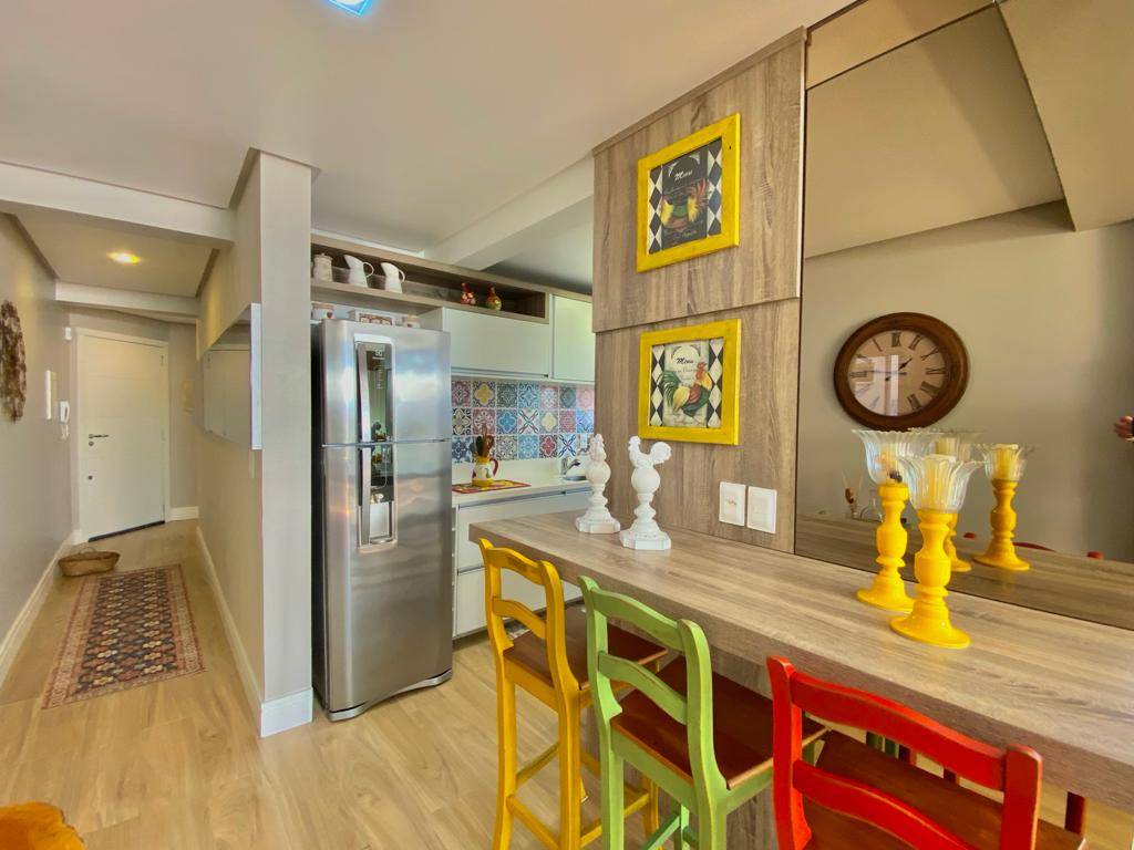 Apartamento, 2 quartos, 128 m² - Foto 11