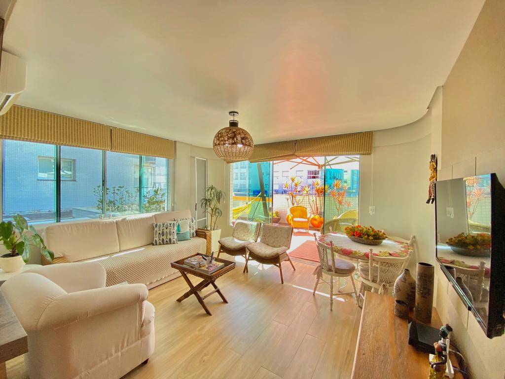 Apartamento, 2 quartos, 128 m² - Foto 8