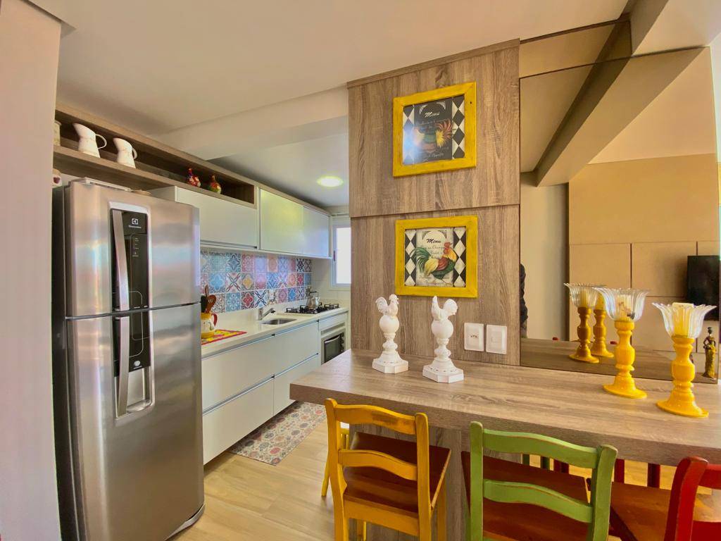 Apartamento, 2 quartos, 128 m² - Foto 13