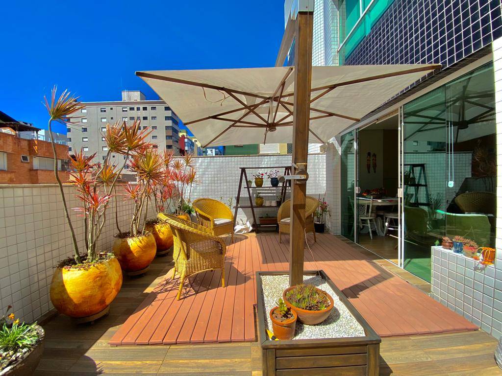 Apartamento, 2 quartos, 128 m² - Foto 7