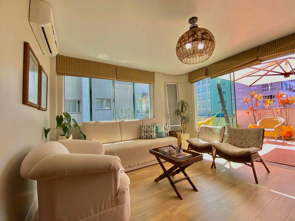 Apartamento, 2 quartos, 128 m² - Foto 3