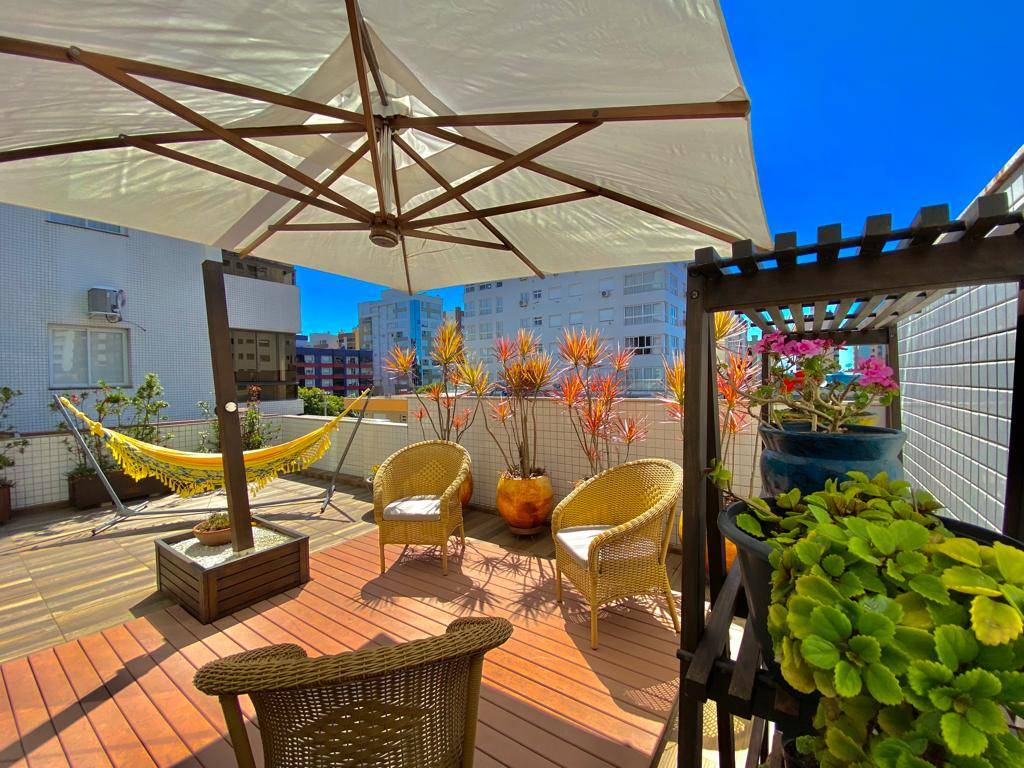 Apartamento, 2 quartos, 128 m² - Foto 6