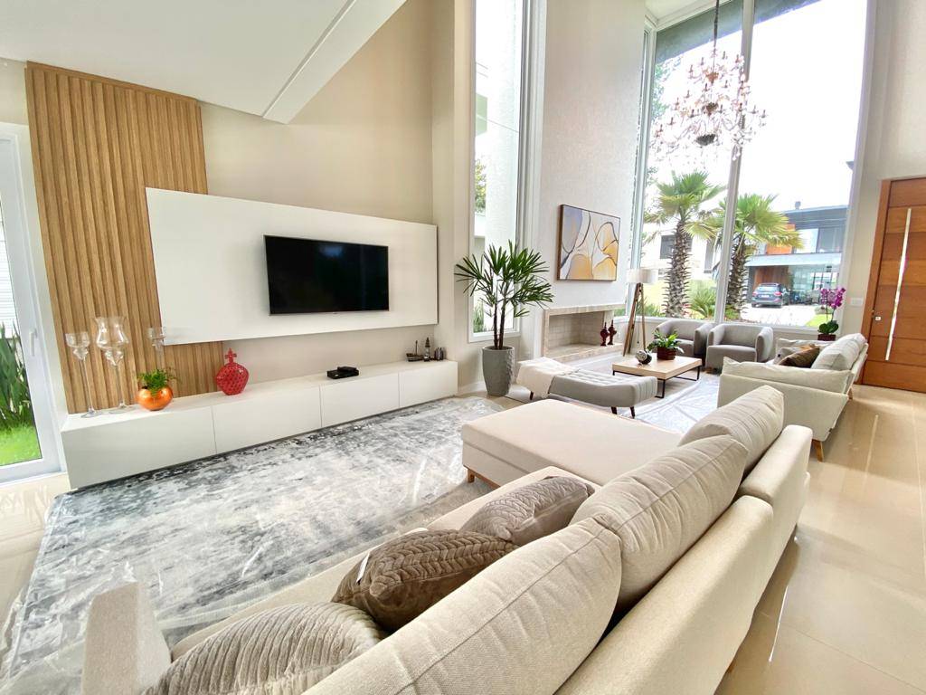 Casa de Condomínio, 5 quartos - Foto 6