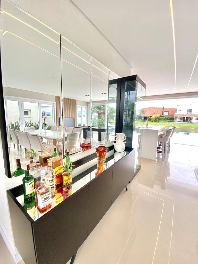 Casa de Condomínio, 5 quartos - Foto 14