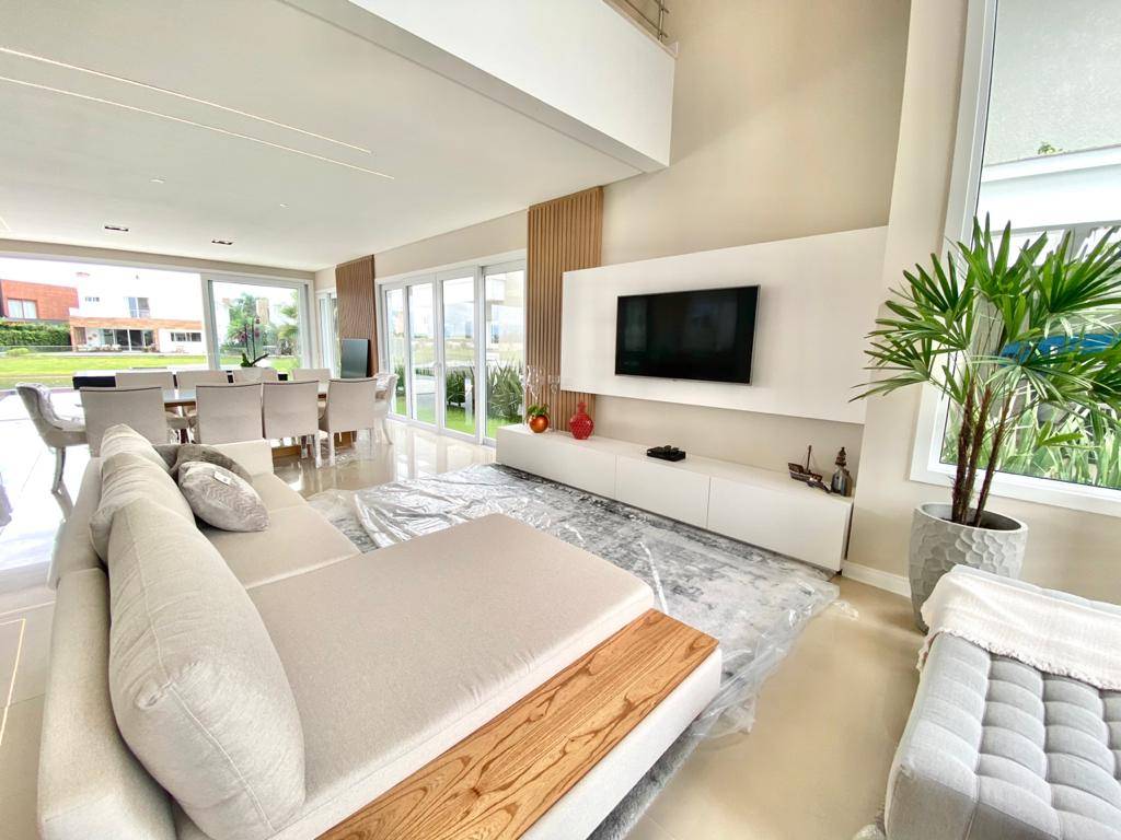 Casa de Condomínio, 5 quartos - Foto 5