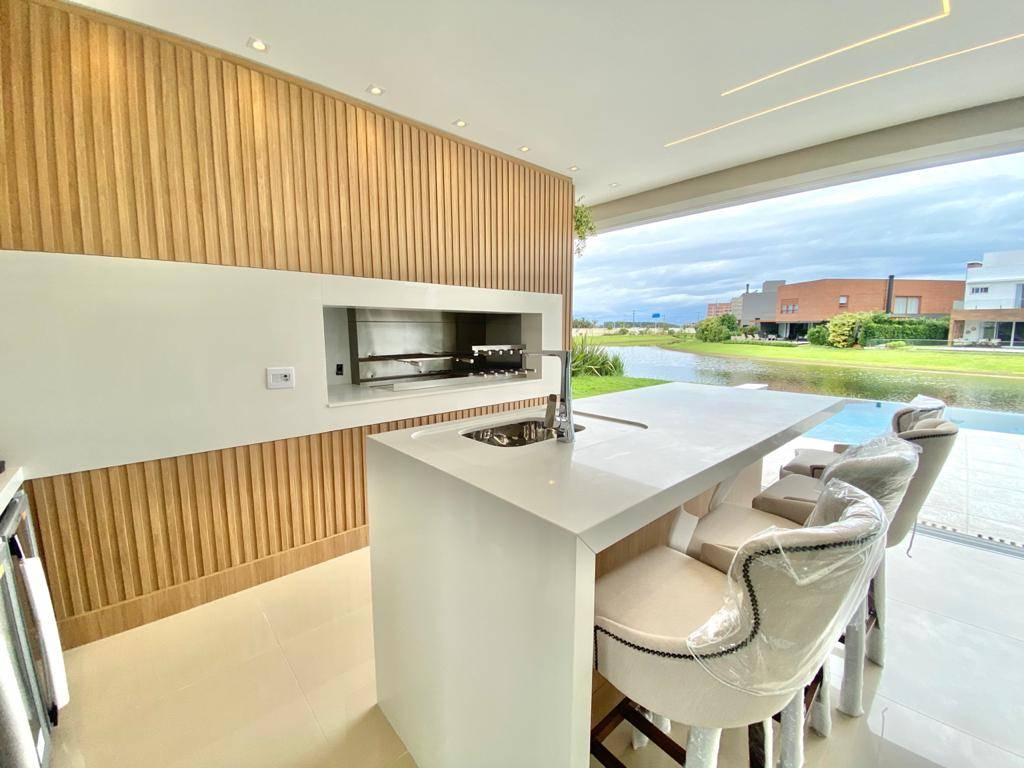 Casa de Condomínio, 5 quartos - Foto 16