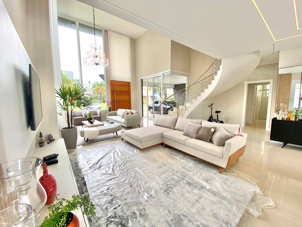 Casa de Condomínio, 5 quartos - Foto 7