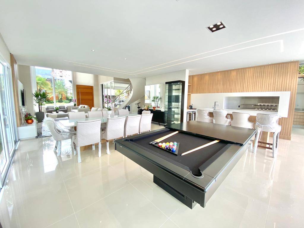 Casa de Condomínio, 5 quartos - Foto 12