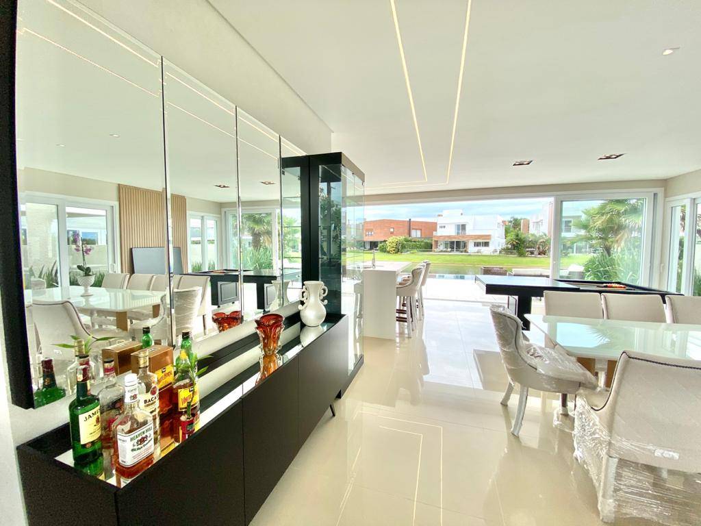 Casa de Condomínio, 5 quartos - Foto 15