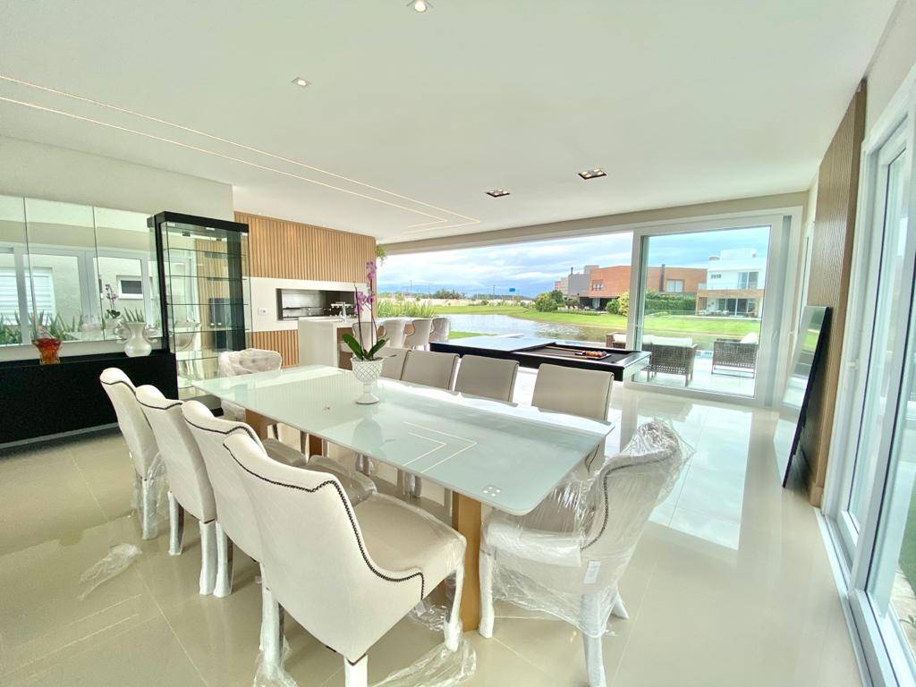 Casa de Condomínio, 5 quartos - Foto 11