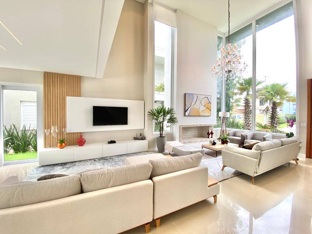 Casa de Condomínio, 5 quartos - Foto 8