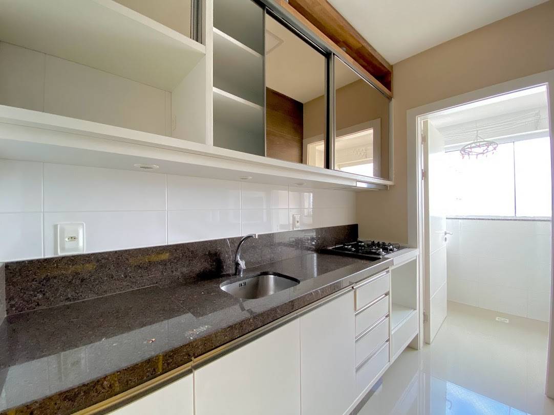Apartamento à venda com 2 quartos, 87m² - Foto 8