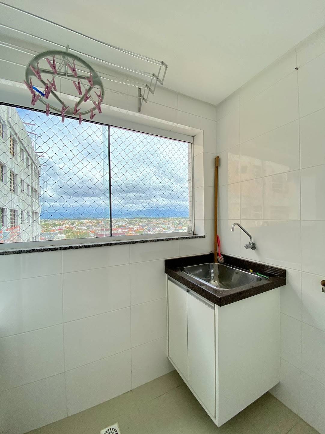 Apartamento à venda com 2 quartos, 87m² - Foto 11