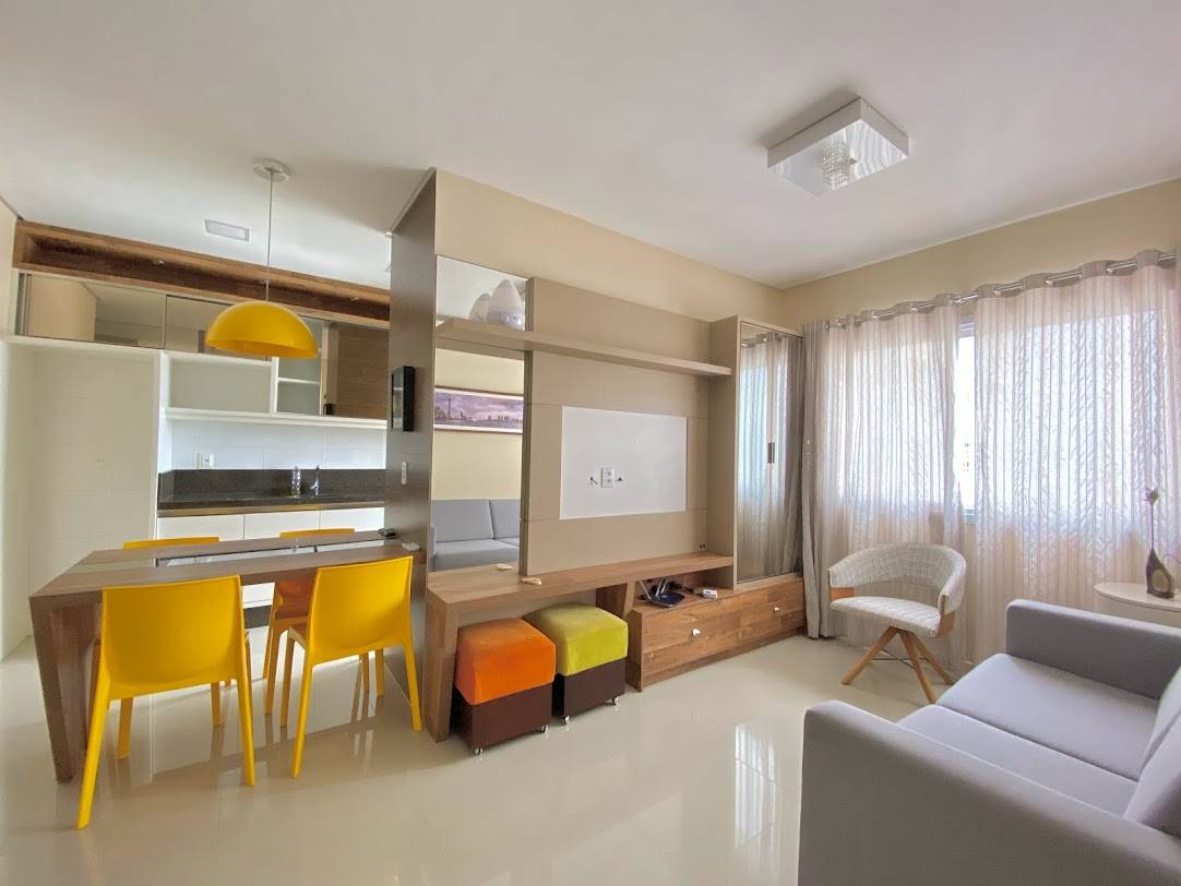 Apartamento à venda com 2 quartos, 87m² - Foto 4