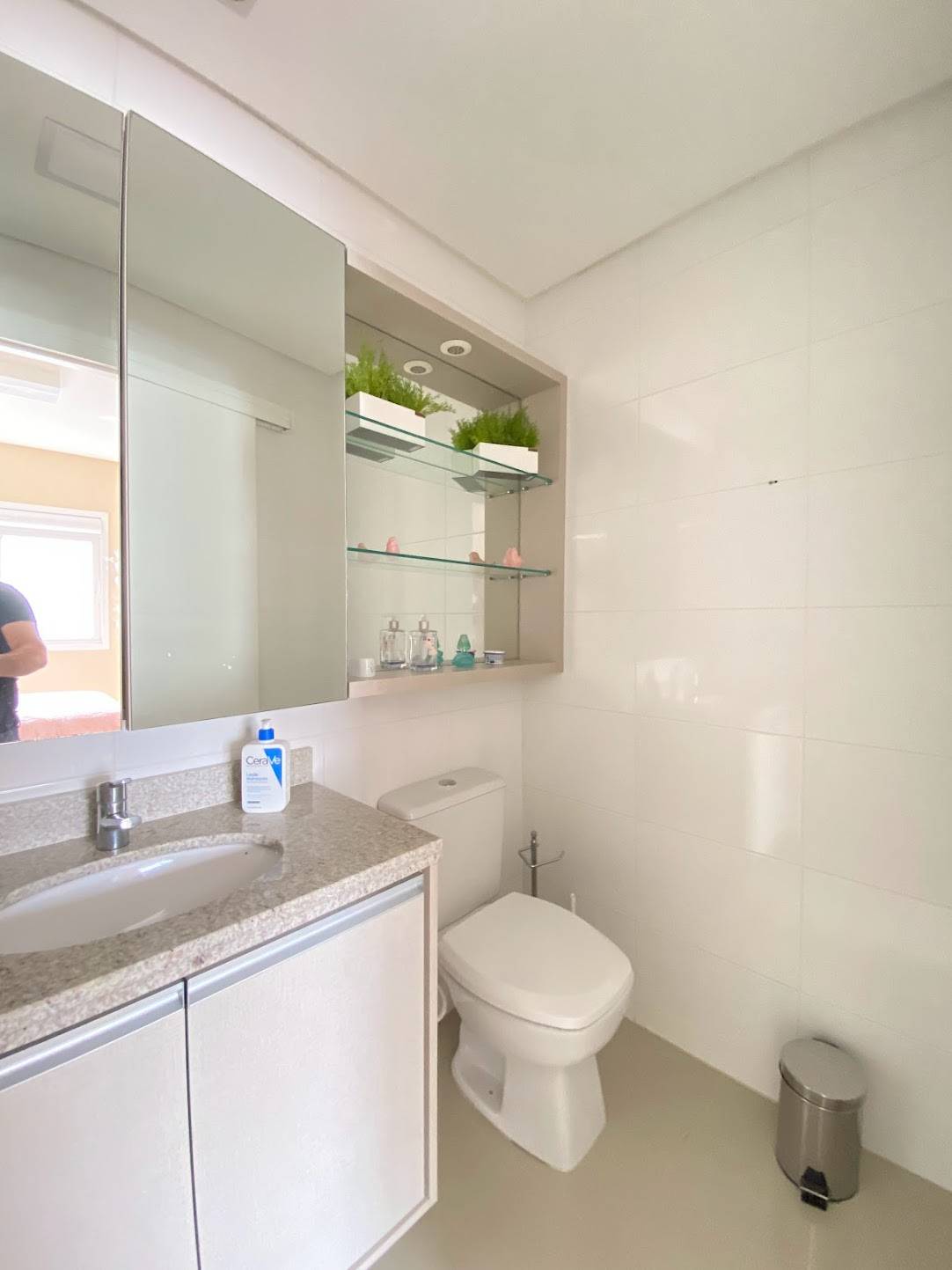 Apartamento à venda com 2 quartos, 87m² - Foto 20