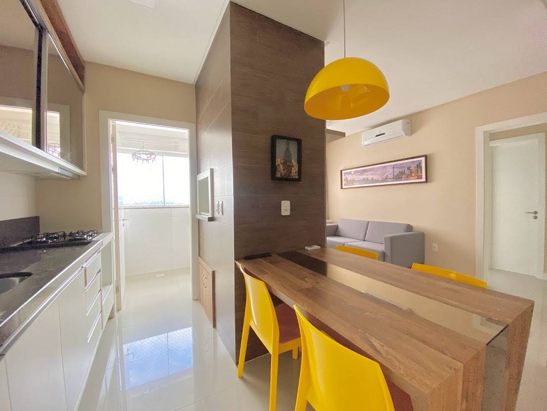 Apartamento à venda com 2 quartos, 87m² - Foto 7