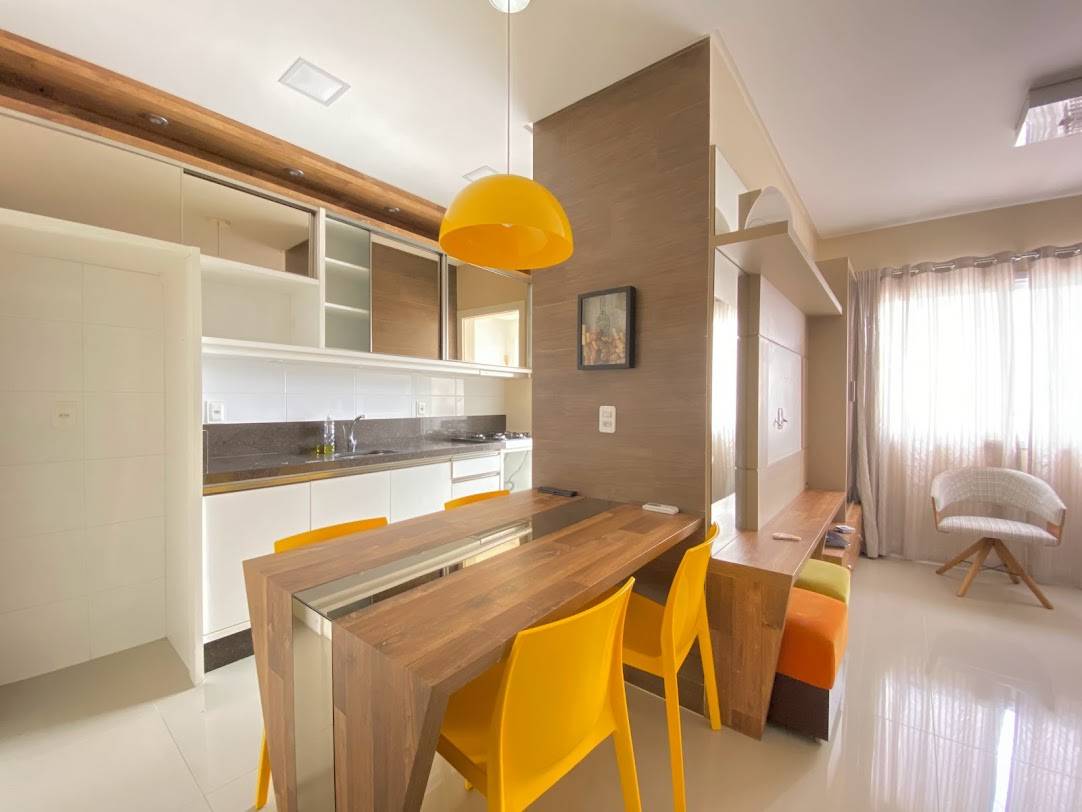 Apartamento à venda com 2 quartos, 87m² - Foto 6