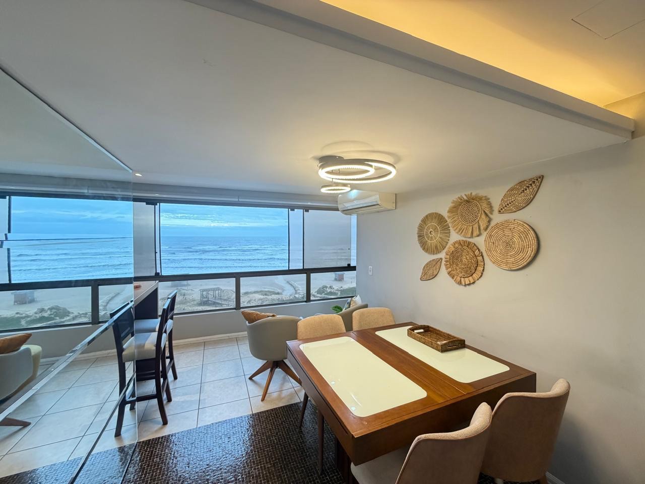 Apartamento 2 dormitórios à venda emNavegantes Capão da Canoa | Ref.: 3051