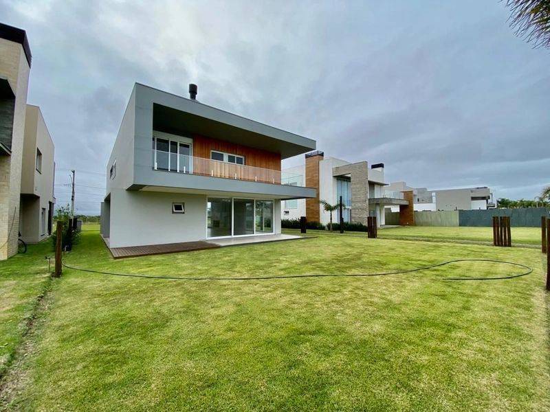 Casa de Condomínio, 5 quartos - Foto 4