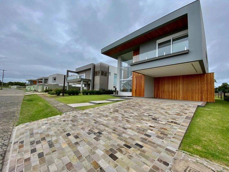 Casa de Condomínio, 5 quartos - Foto 3