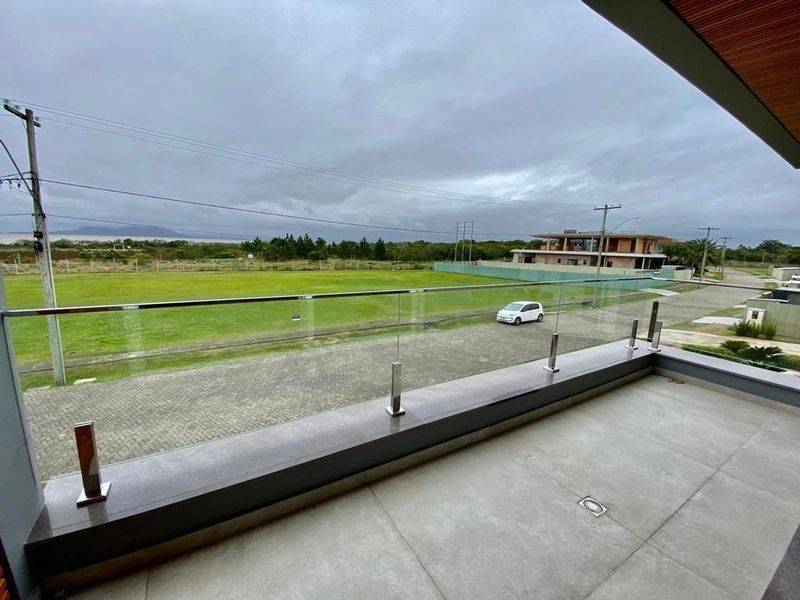 Casa de Condomínio, 5 quartos - Foto 5