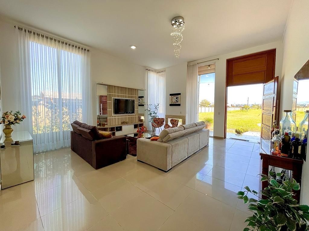 Casa de Condomínio, 3 quartos - Foto 18