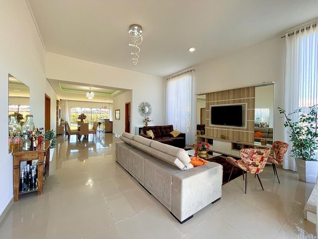 Casa de Condomínio, 3 quartos - Foto 2