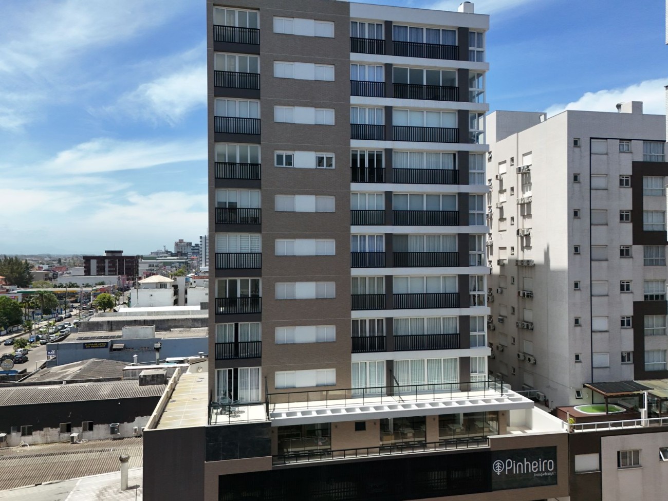 Apartamento, 3 quartos, 146 m² - Foto 3