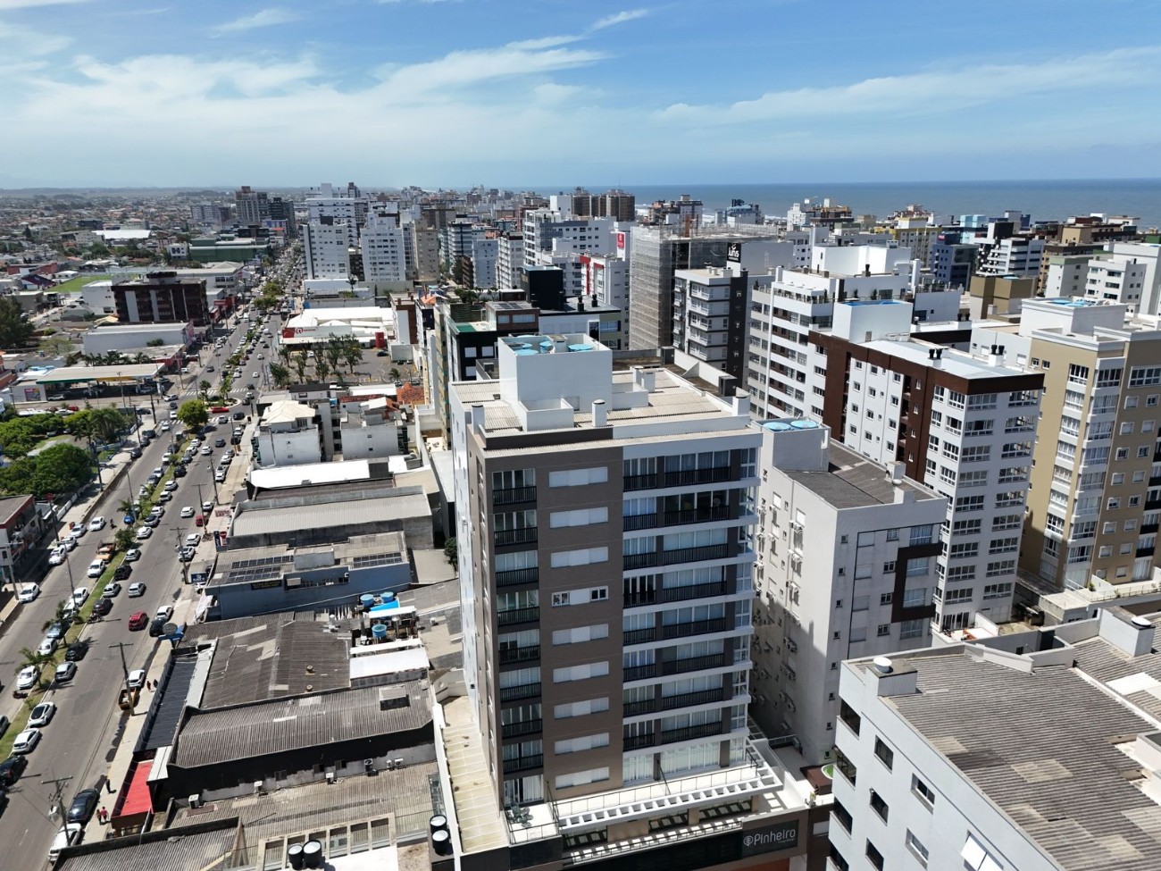 Apartamento, 3 quartos, 146 m² - Foto 8