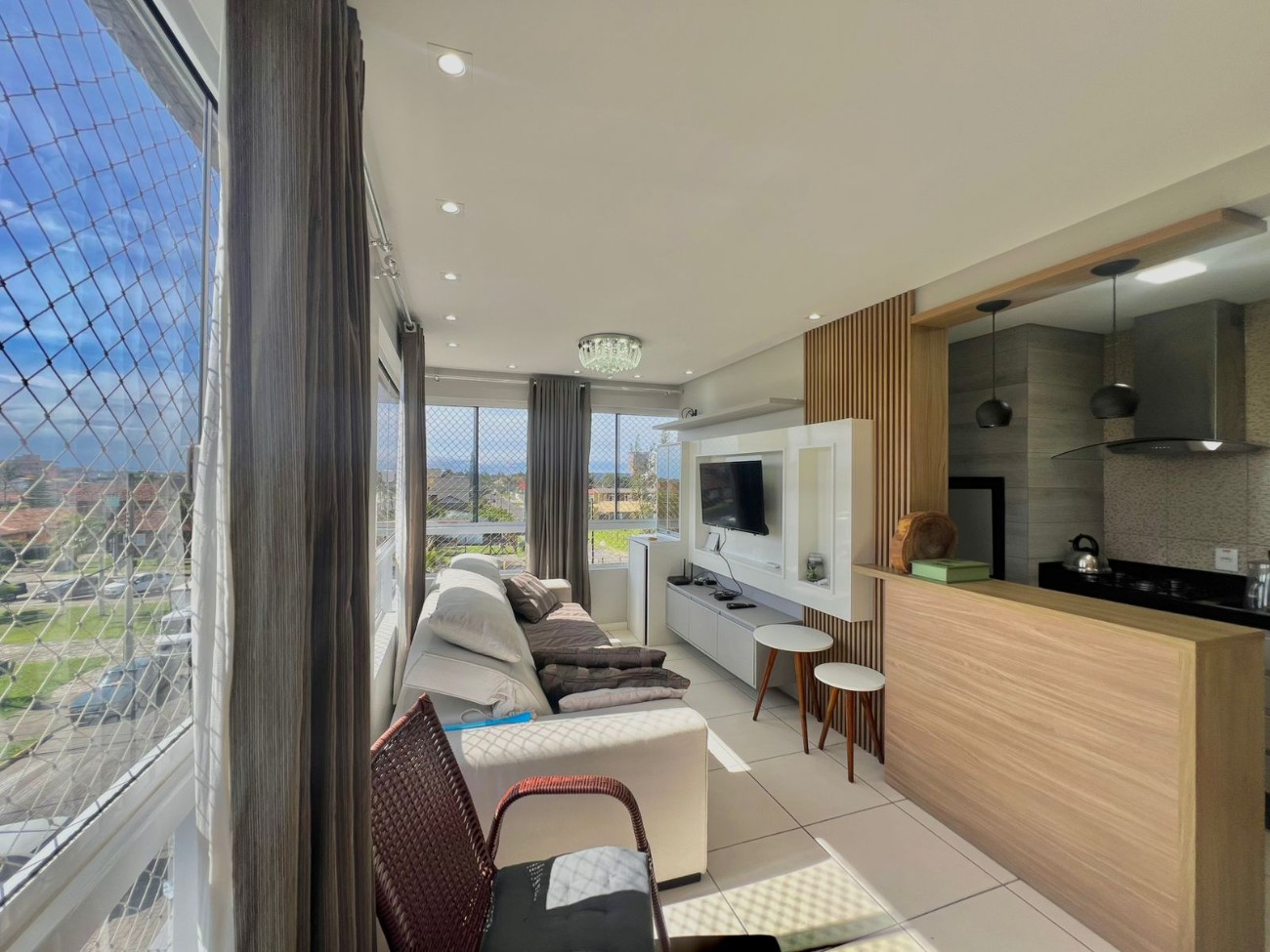 Apartamento 3 dormitórios à venda em Zona Nova Capão da Canoa | Ref.: 3103