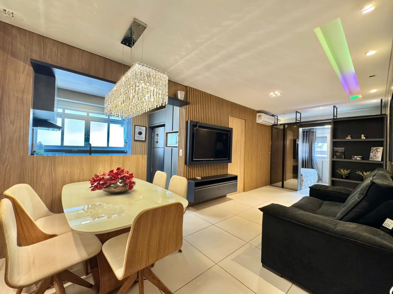 Apartamento 2 dormitórios à venda emZona Nova Capão da Canoa | Ref.: 3126