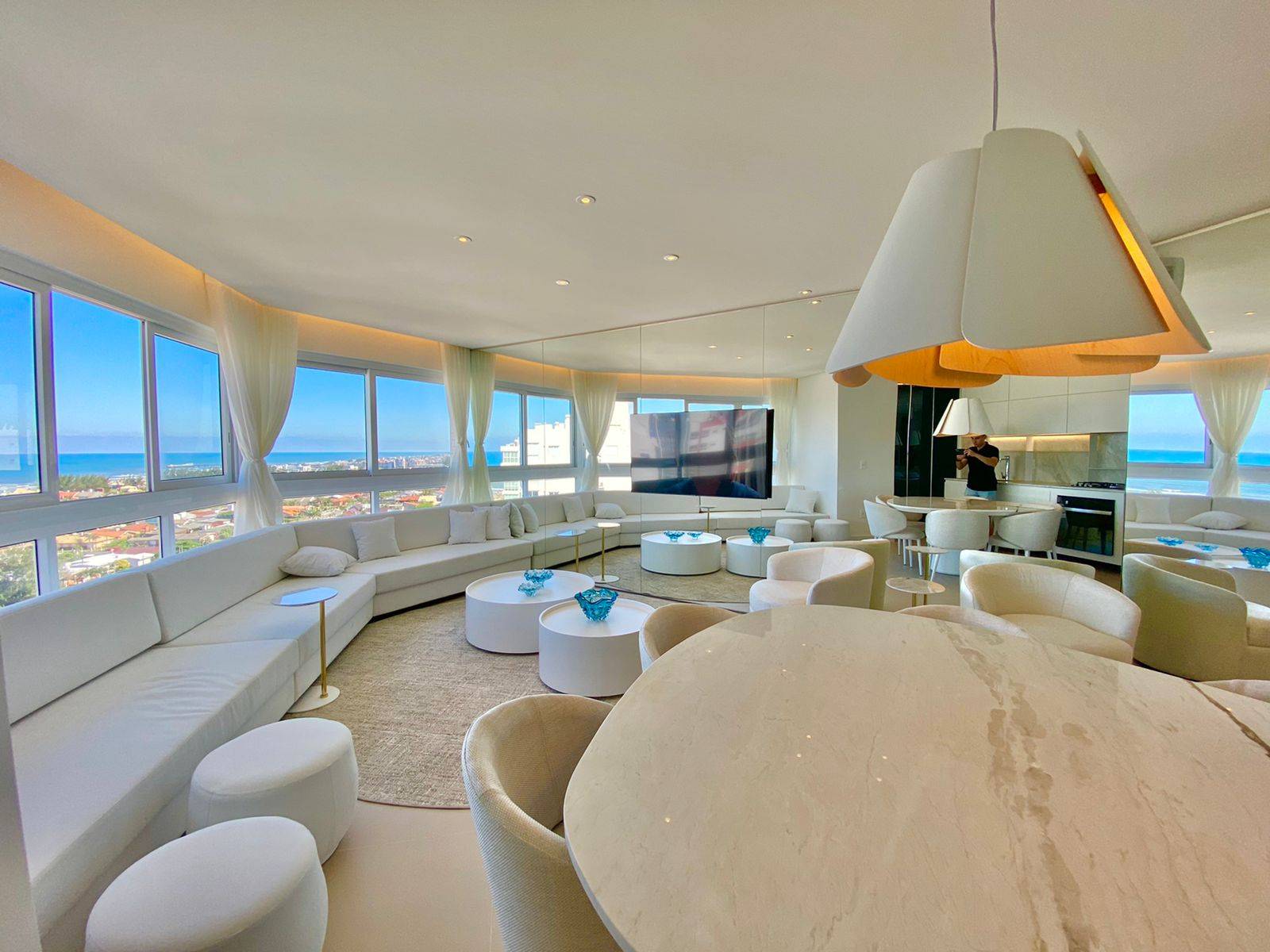 Apartamento, 4 quartos, 175 m² - Foto 4